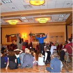Michael Van Ness Comedy Magic Show Michael Van Ness Comedy Magic Show