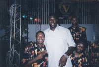 Michael Wagner & Roots Band