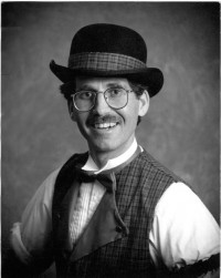 Michael Wald / Comedy Magic