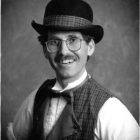 Michael Wald / Comedy Magic - Strolling/Close-up Magician in Hartford, Connecticut