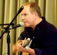 Michael Wells