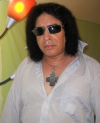 Michael Zimmonz