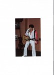 "ELVIS "ELVIS