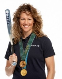 Michele Smith