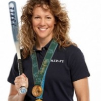 Michele Smith - Athlete/Sports Speaker in , 