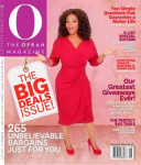 Oprah Impersonator Oprah Impersonator