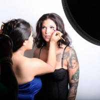 Michelle Moreno - Makeup Artist in Redwood City, California