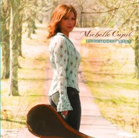 Michelle Cupit