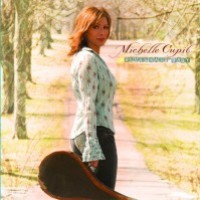 Michelle Cupit - Bluegrass Band in Columbia, Tennessee