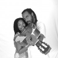 Mico and Stevie