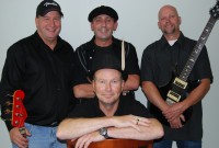 Mid-Life Crisis Classic Rock Band