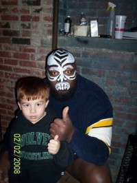 Mid South Wrestling