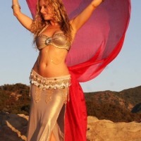 Middle Eastern Dance Artist Jacqui Lalita - Middle Eastern Entertainment in Oxnard, California