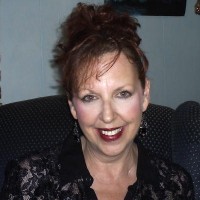 Lana Johnson-"Middle of the Night" - Speakers in Moreno Valley, California