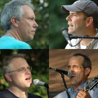 Midlife Crisis Band - Cover Band in Raleigh, North Carolina