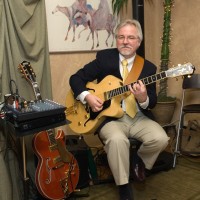 Midnite Samba - Swing Band in Columbia, Maryland