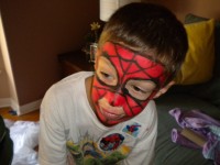 Mighty Fine Face Design, Inc.
