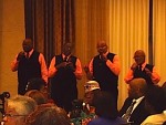 Mighty Men of Faith