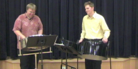 Mike and Colin - Soca Band in Philadelphia, Pennsylvania