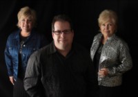 Mike and Darla Cornell Trio