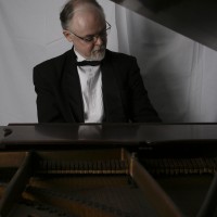 Mike Benjamin, Professional Pianist - Easy Listening Band in Cleveland, Tennessee