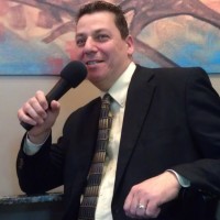 Mike Bova - Comedians in Rome, New York