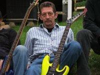 Mike Cox - Solo Musicians in Kingsport, Tennessee