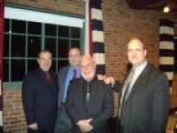 Mike Flaherty's Dixieland Direct Jazz Band - Dixieland Band in Alexandria, Virginia