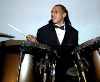 Mike Flythe - Percussionist in Selden, New York