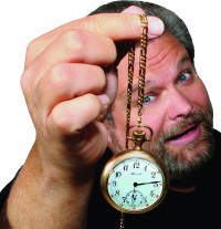Mike "HYPNOMIKE" Bishop