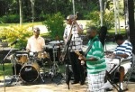 The Mike LaBroi Band