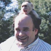 Mike Marn - Stand-Up Comedian in Lansing, Michigan