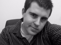 Mike Mueller - Comedian in Detroit, Michigan