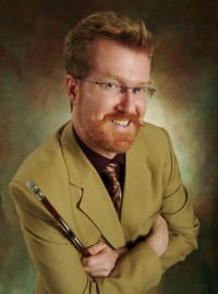 Mike Rose