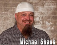 Mike Shank - Comedian in Las Vegas, Nevada