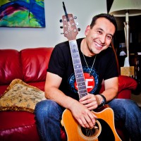 Mike Silva - Guitarist in Sunnyvale, California