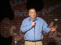 Mike Speirs - Corporate Comedian in Saratoga Springs, New York