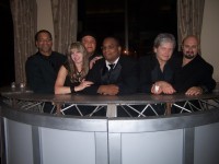 Mike Uva's New Image Band - Easy Listening Band in Racine, Wisconsin