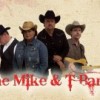 The Mike & T Band - Pop Music Group in Chandler, AZ