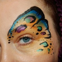 Miller Face Painting - Unique & Specialty in Middleton, Wisconsin