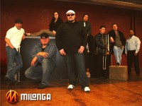 Milonga - Latin Band in Post Falls, Idaho