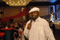 Milton Maxwell - Comedian in Fishers, Indiana