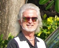 Milton Parks - Percussionist - Solo Musicians in Hilo, Hawaii