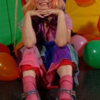 Mime Time - Face Painter in Denver, Colorado