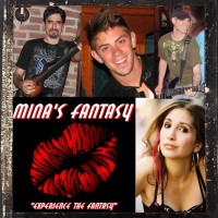 Mina's Fantasy - Wedding Singer in Wantagh, New York