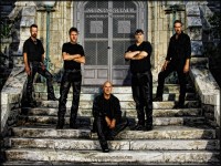 Mindcrime - Queensryche Tribute