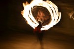 FIRE HOOP