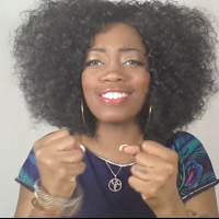 Minista Jazz - Business Motivational Speaker in Sandy Springs, Georgia