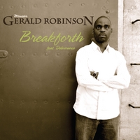 Minister Gerald Robinson - Singers in Sumter, South Carolina