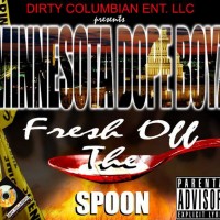 Minnesota Dope Boys - Rap Group in Charleston, West Virginia